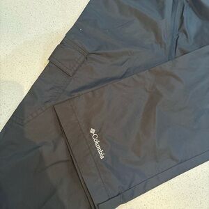Columbia youth slush Pants - size 10/12